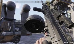 暗区突围s4最新爆料,神秘势力崛起，战局风云再起！